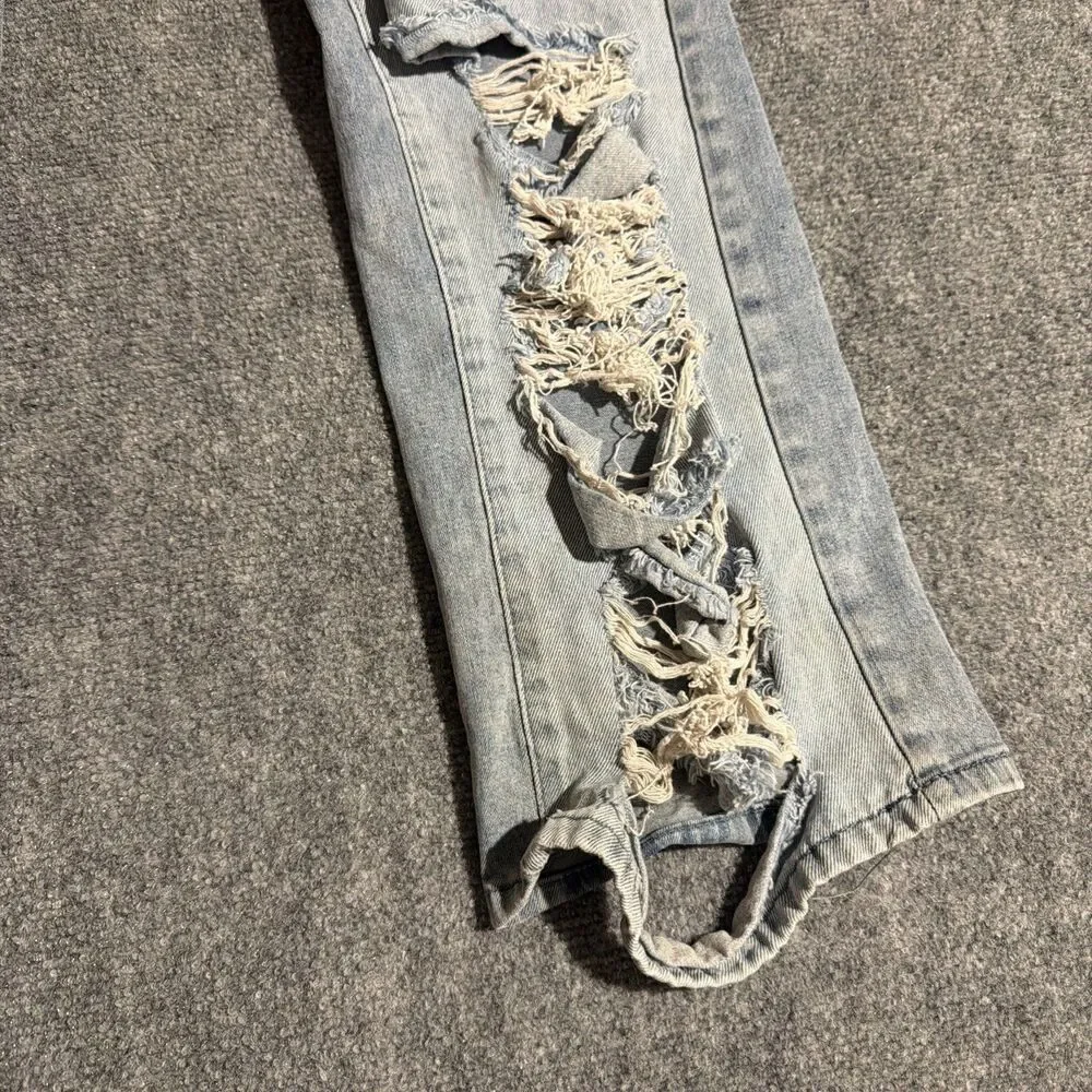 EDGE BYKS Denim Jeans Womens Size Small (29
